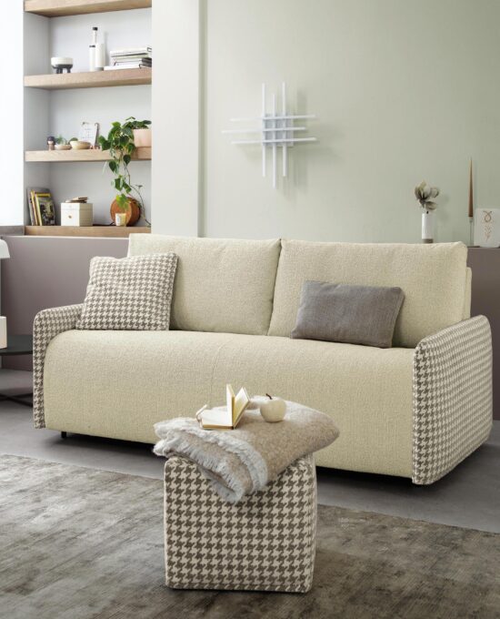 Spagnol Salotti Sofabeds