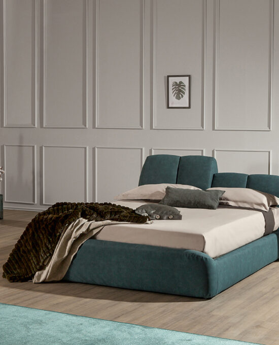 ToninCasa – Bedroom furniture